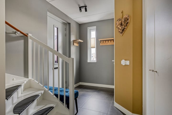 Foto 8 van Bongerd 31