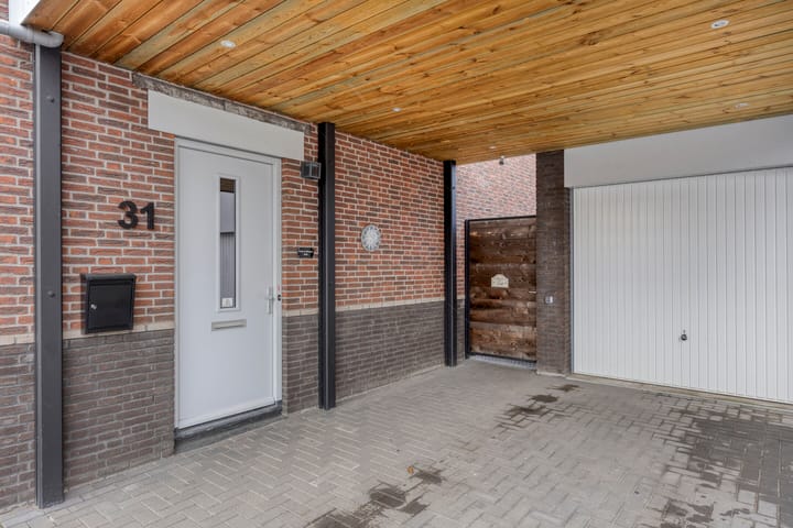 Foto 6 van Bongerd 31