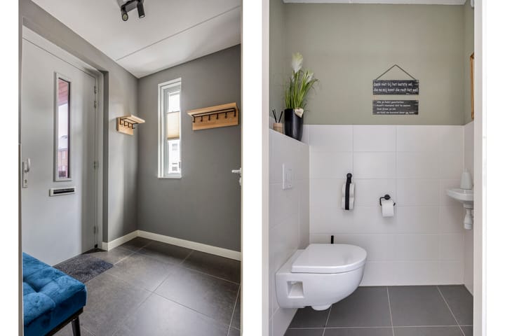 Foto 7 van Bongerd 31