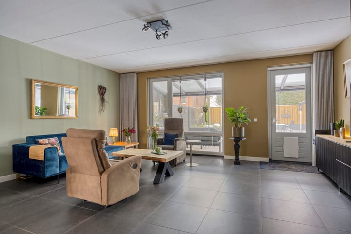 Foto 10 van Bongerd 31