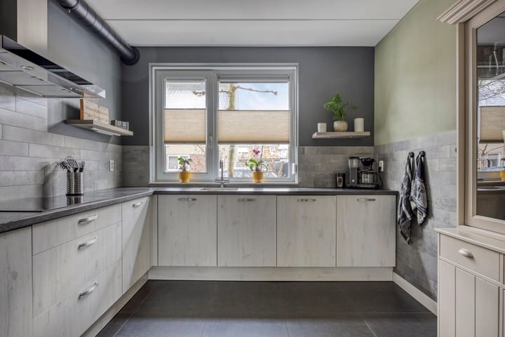 Foto 25 van Bongerd 31