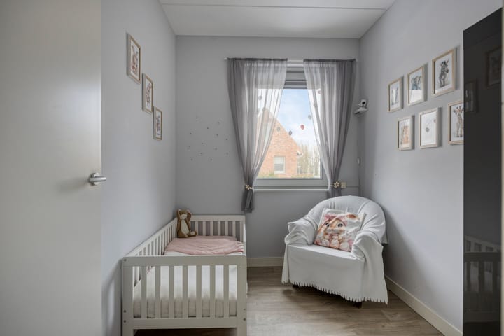 Foto 38 van Bongerd 31