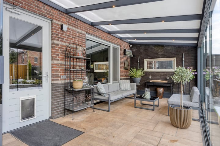 Foto 50 van Bongerd 31