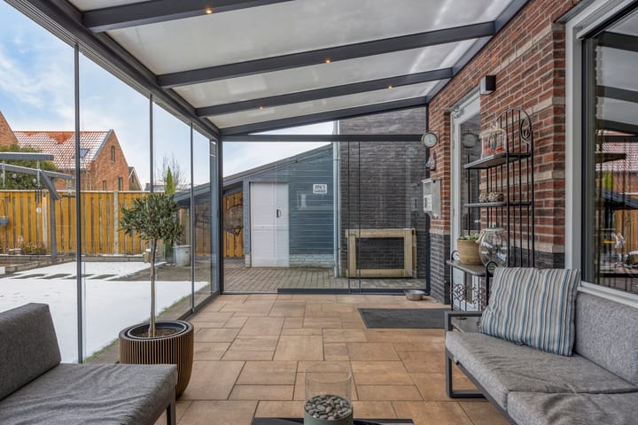 Foto 51 van Bongerd 31