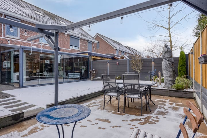 Foto 54 van Bongerd 31