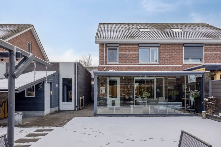 Foto 55 van Bongerd 31