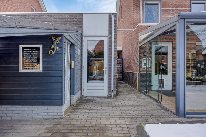 Foto 57 van Bongerd 31