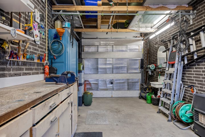 Foto 59 van Bongerd 31