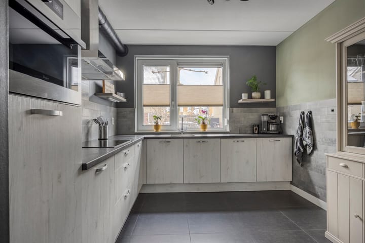 Foto 22 van Bongerd 31