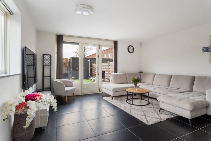 Foto 2 van Speerdistel 7