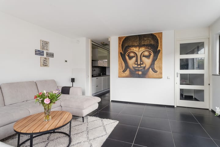 Foto 9 van Speerdistel 7