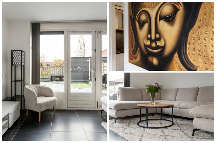 Foto 10 van Speerdistel 7