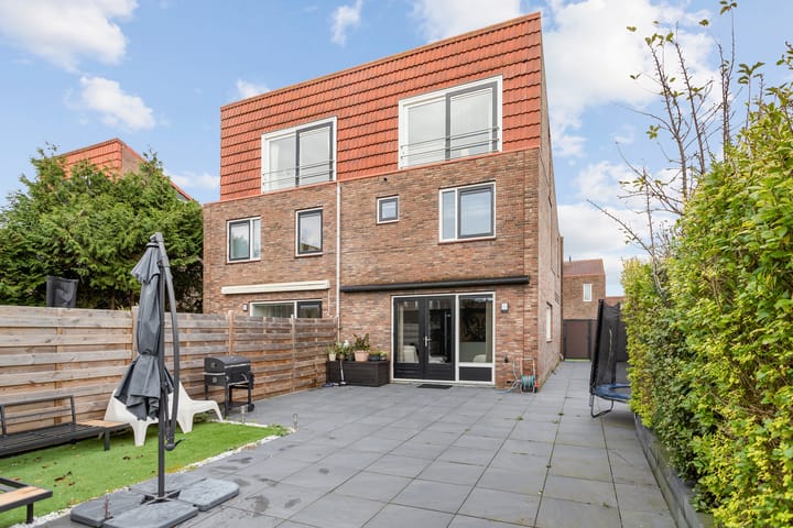 Foto 4 van Speerdistel 7