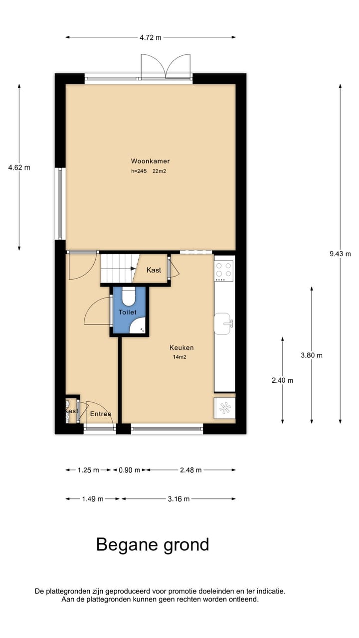 Foto 30 van Speerdistel 7