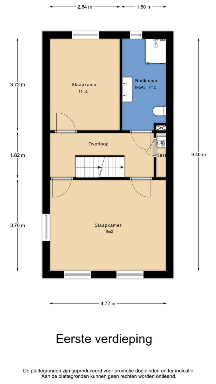 Foto 31 van Speerdistel 7