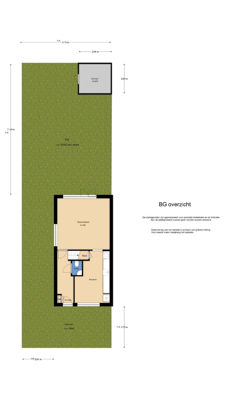 Foto 33 van Speerdistel 7