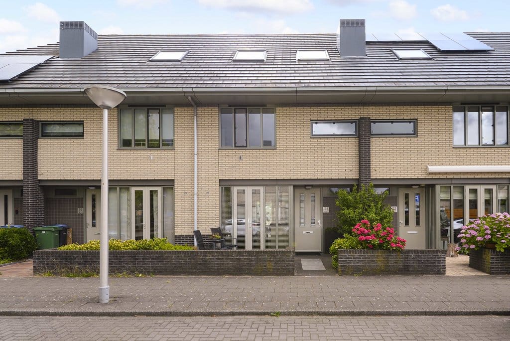 Tamarindelaan 21, Amstelveen