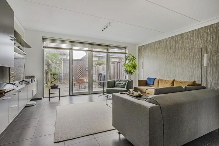 Foto 4 van Tamarindelaan 21