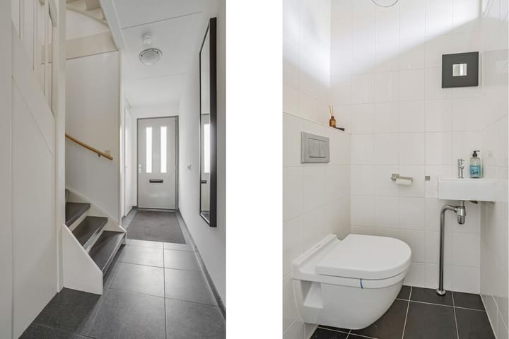 Foto 3 van Tamarindelaan 21