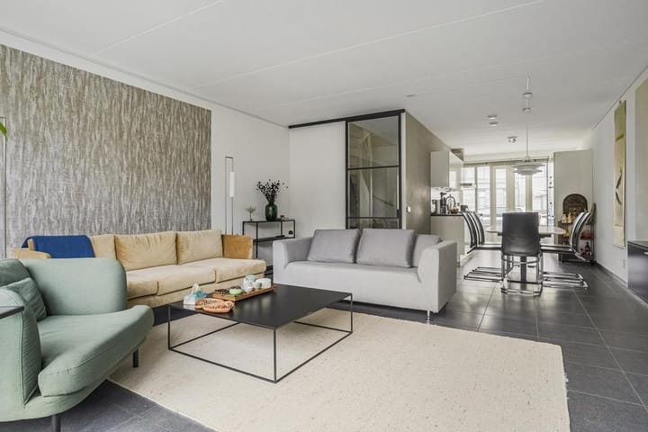 Foto 5 van Tamarindelaan 21