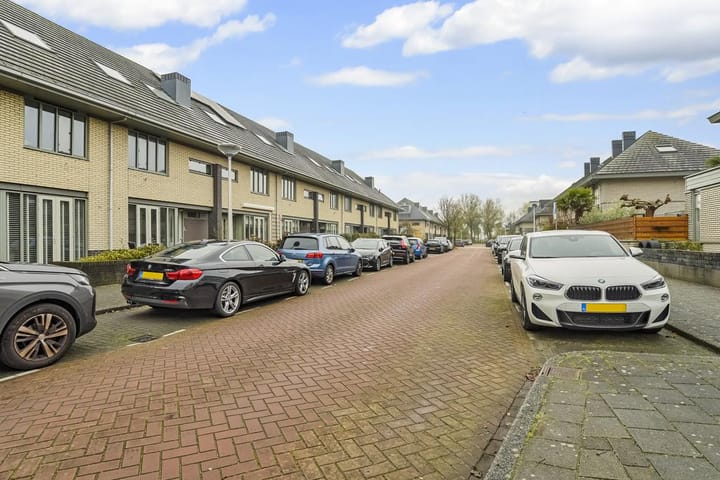 Foto 22 van Tamarindelaan 21