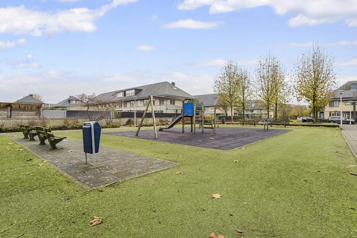 Foto 23 van Tamarindelaan 21