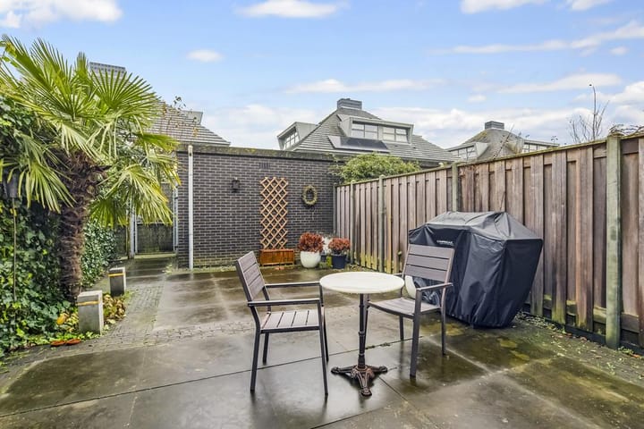 Foto 20 van Tamarindelaan 21