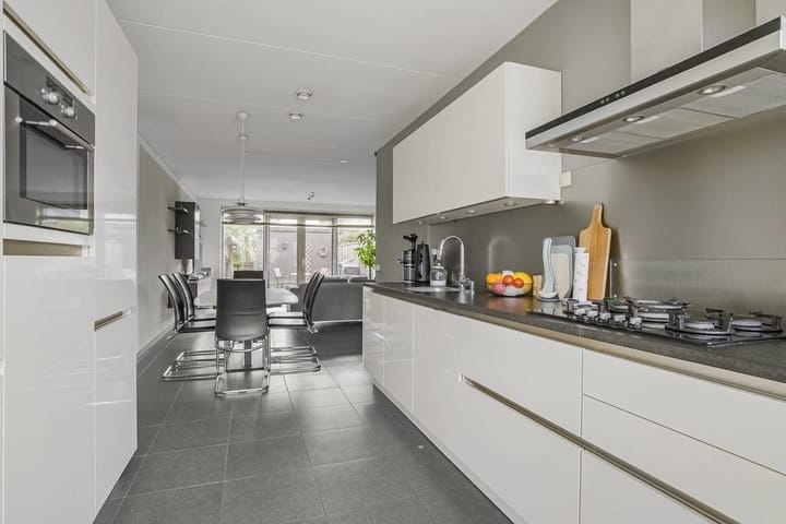 Foto 10 van Tamarindelaan 21