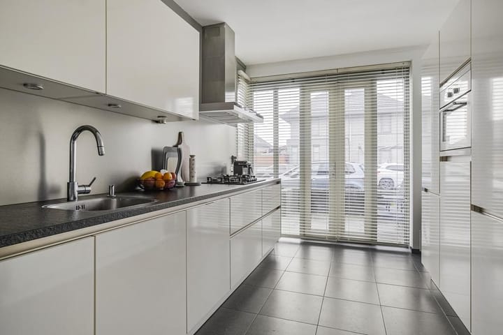 Foto 8 van Tamarindelaan 21