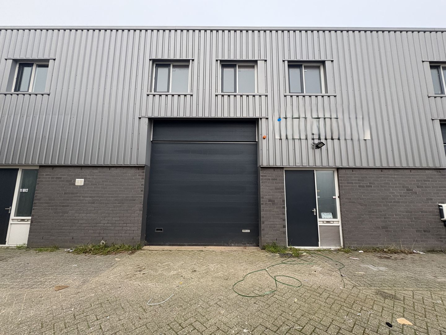 Bekijk foto 1 van Nobelstraat 11-BU3