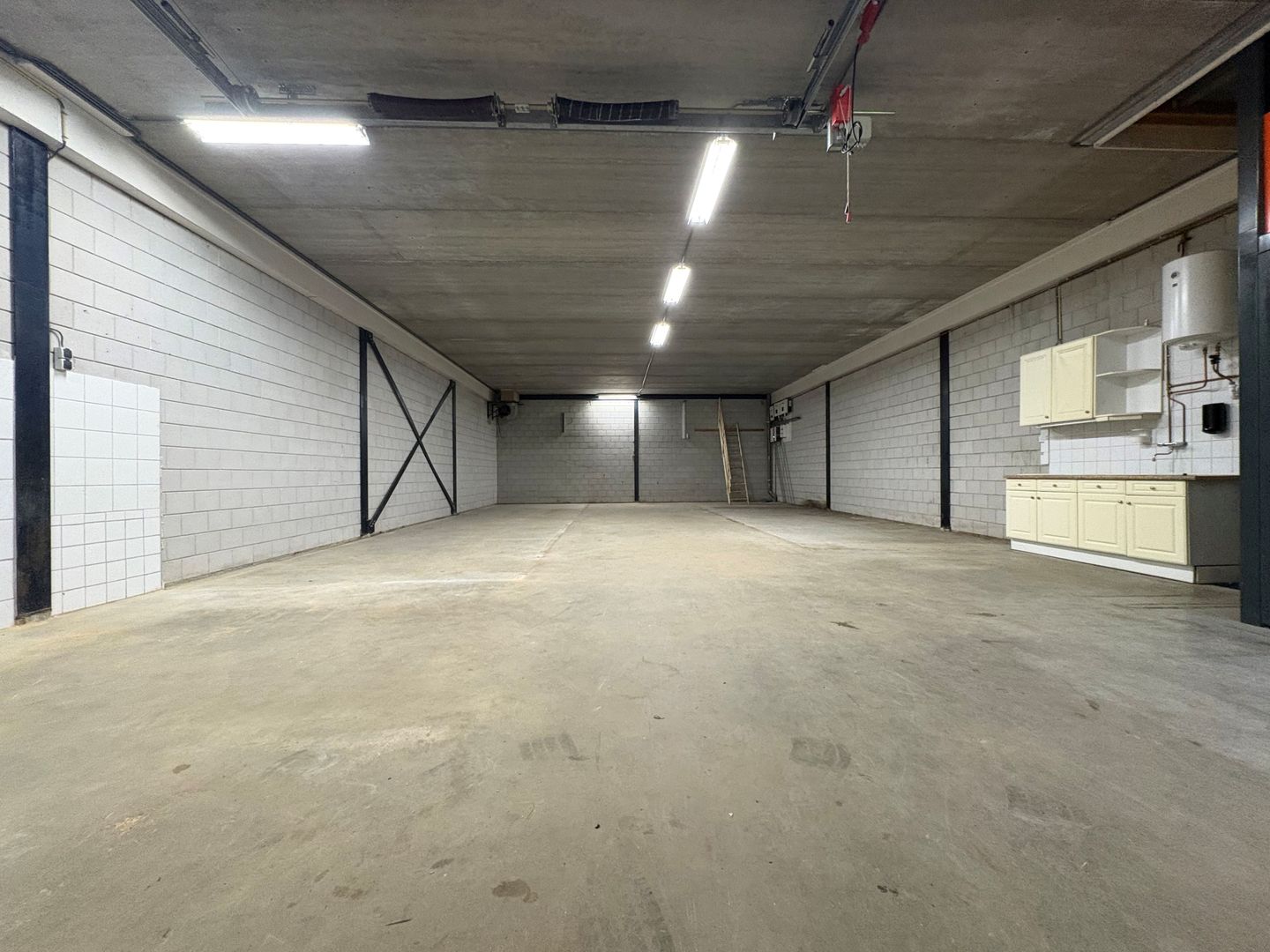 Bekijk foto 3 van Nobelstraat 11-BU3