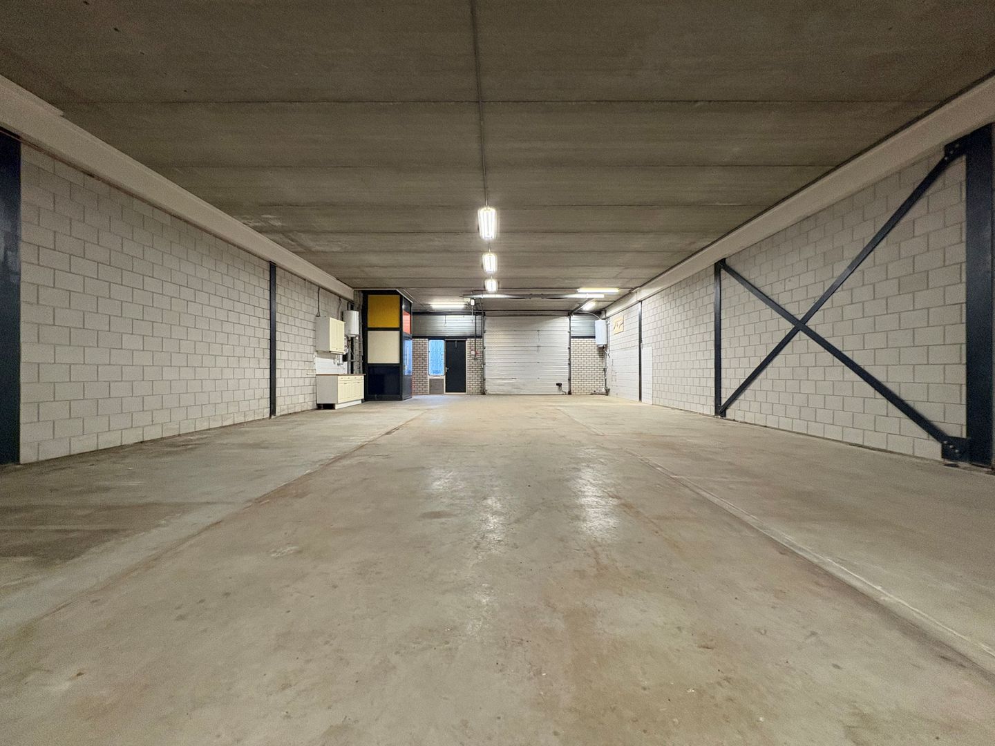 Bekijk foto 5 van Nobelstraat 11-BU3