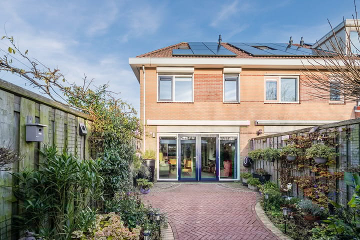 Foto 5 van Speenkruidlaan 2