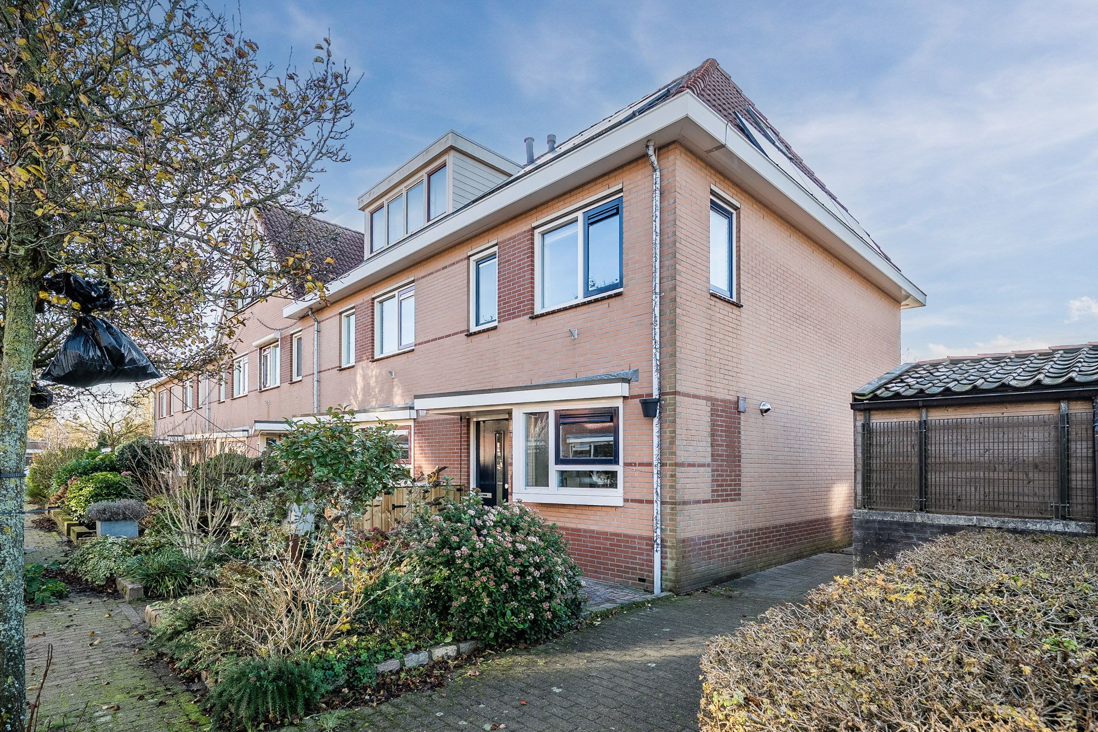 Foto 6 van Speenkruidlaan 2