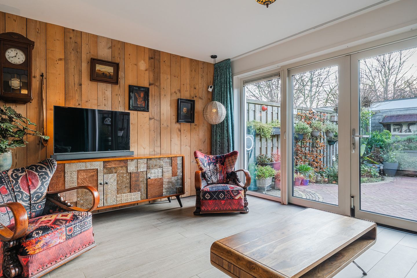 Foto 10 van Speenkruidlaan 2