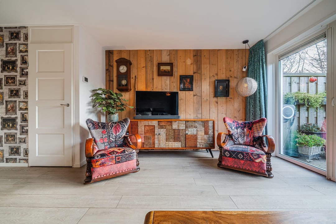 Foto 11 van Speenkruidlaan 2