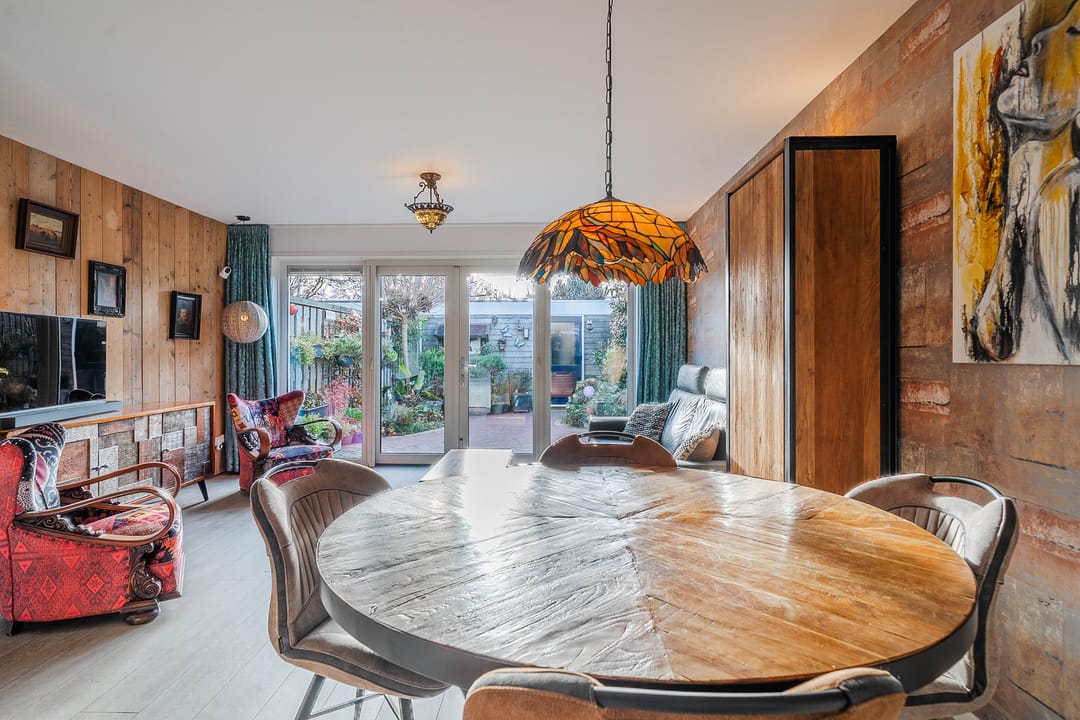 Foto 16 van Speenkruidlaan 2