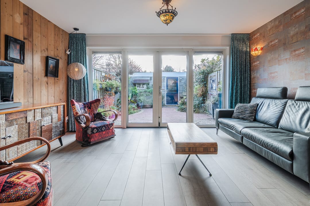 Foto 2 van Speenkruidlaan 2