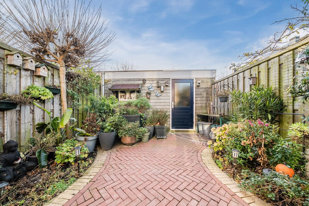 Foto 38 van Speenkruidlaan 2