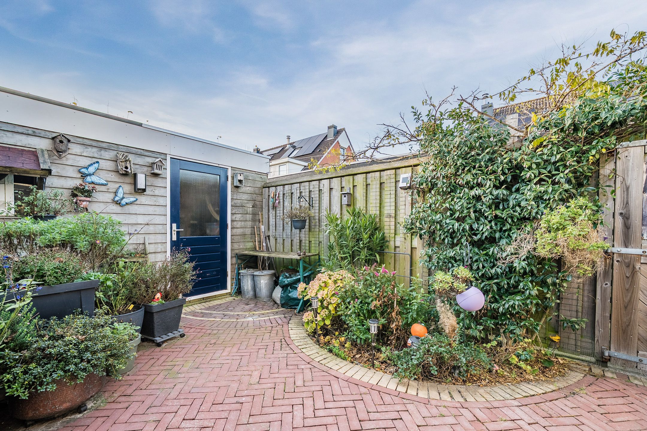 Foto 39 van Speenkruidlaan 2