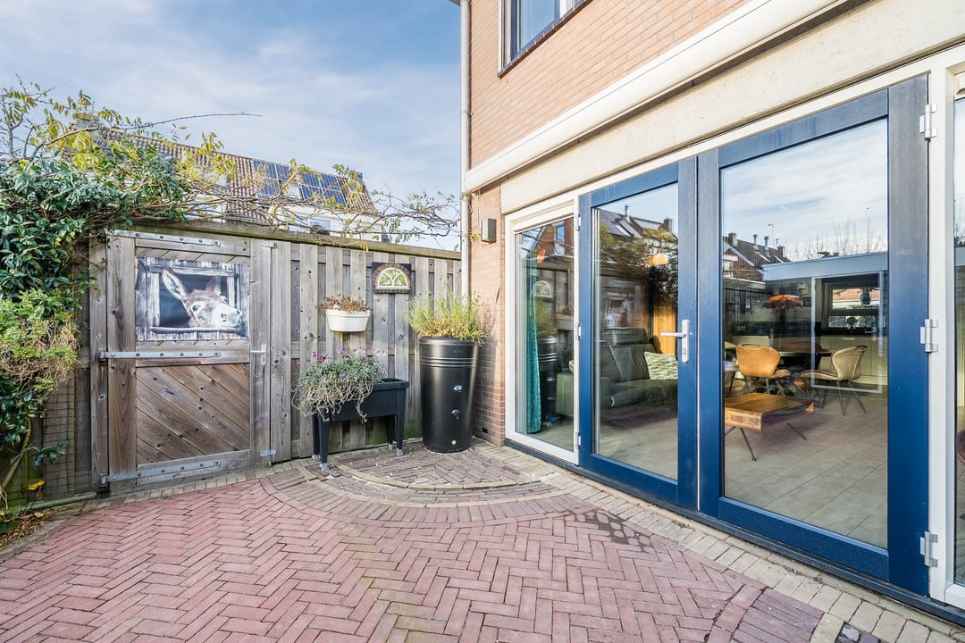 Foto 41 van Speenkruidlaan 2