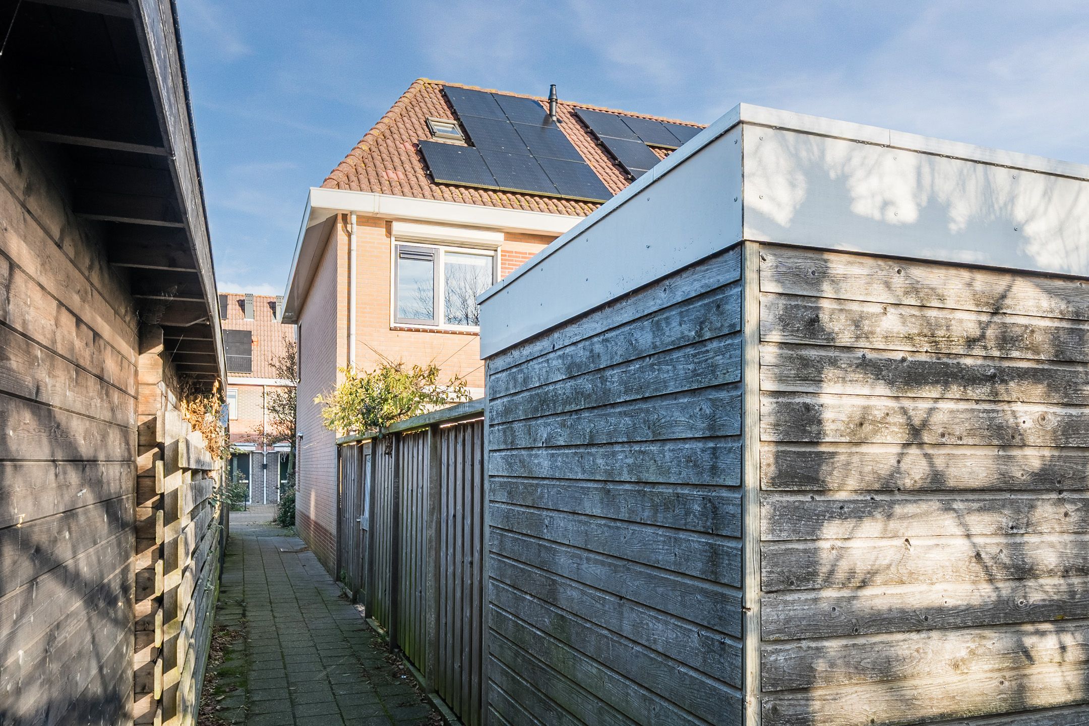 Foto 42 van Speenkruidlaan 2