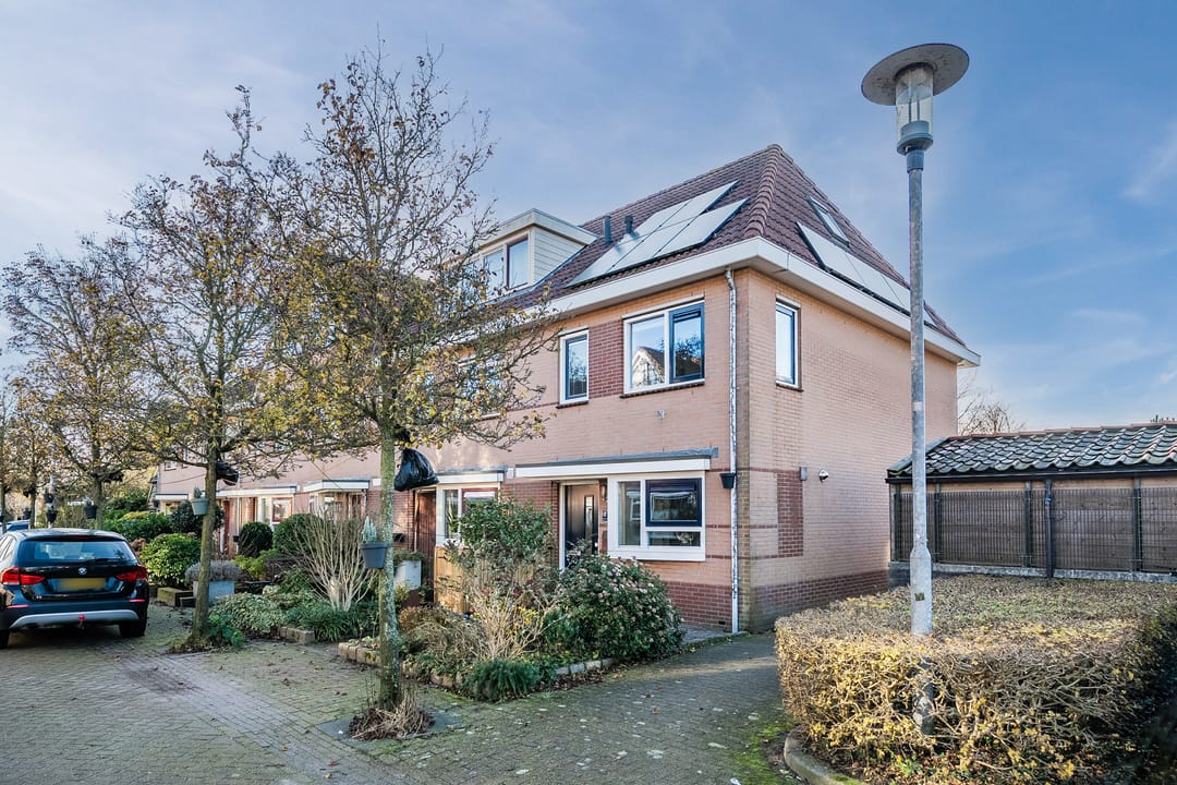 Foto 47 van Speenkruidlaan 2