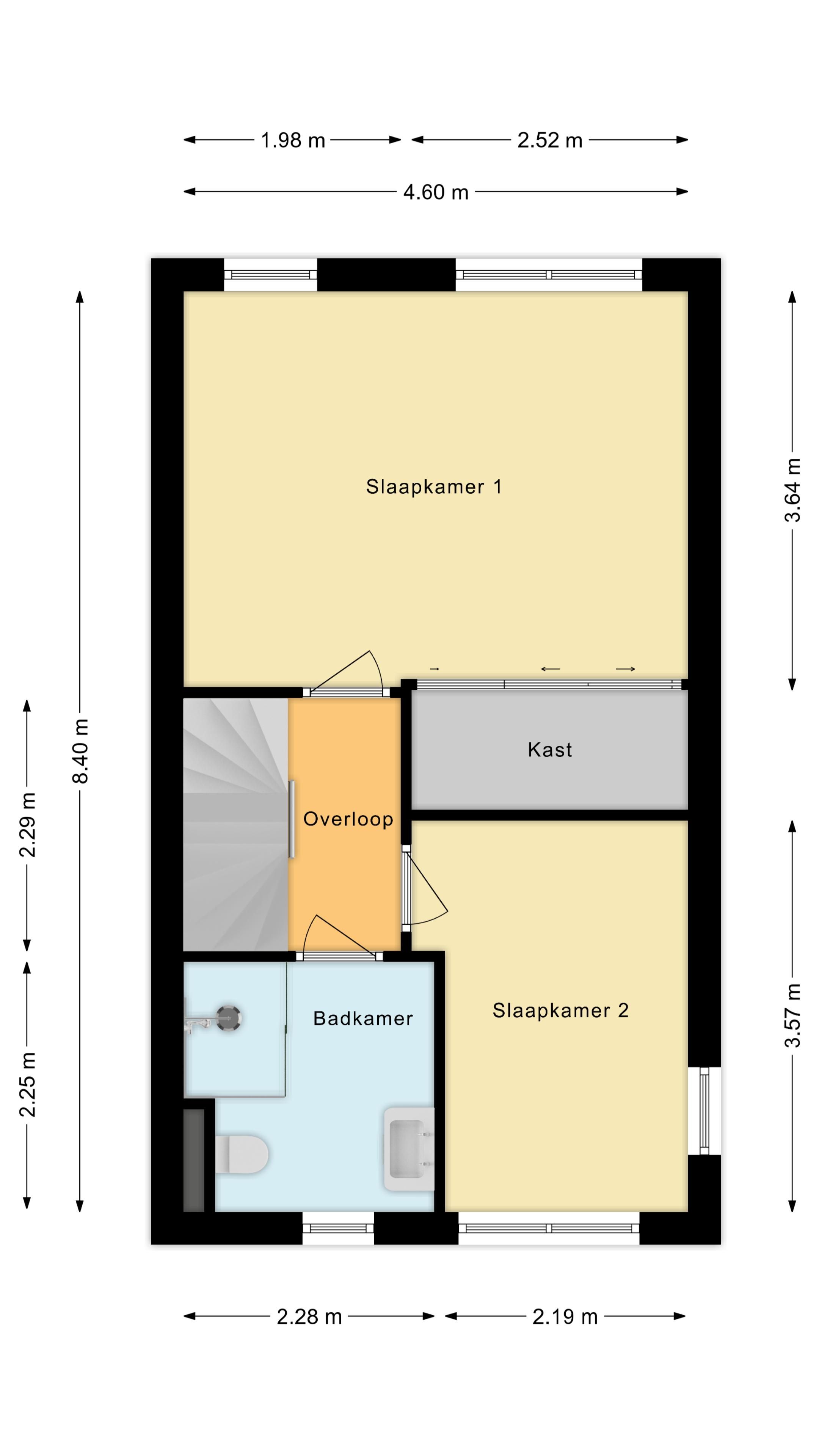 Foto 51 van Speenkruidlaan 2