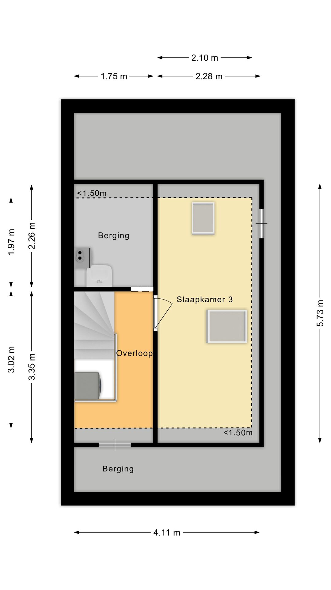 Foto 52 van Speenkruidlaan 2