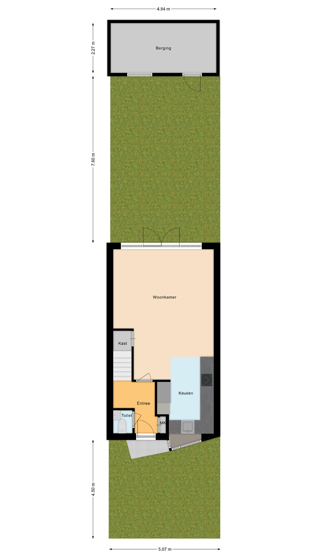 Foto 53 van Speenkruidlaan 2