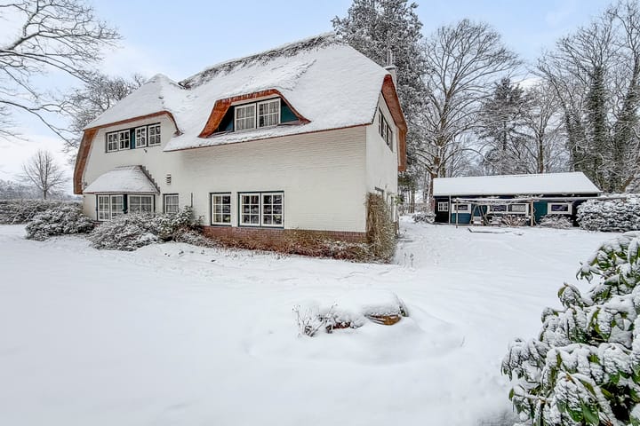 Foto 2 van Duitsekampweg 21