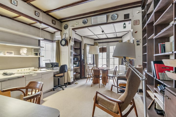 Foto 13 van Duitsekampweg 21