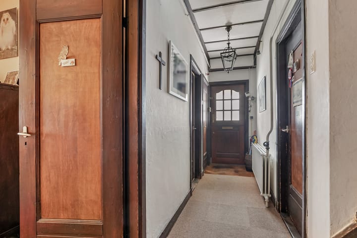 Foto 5 van Duitsekampweg 21