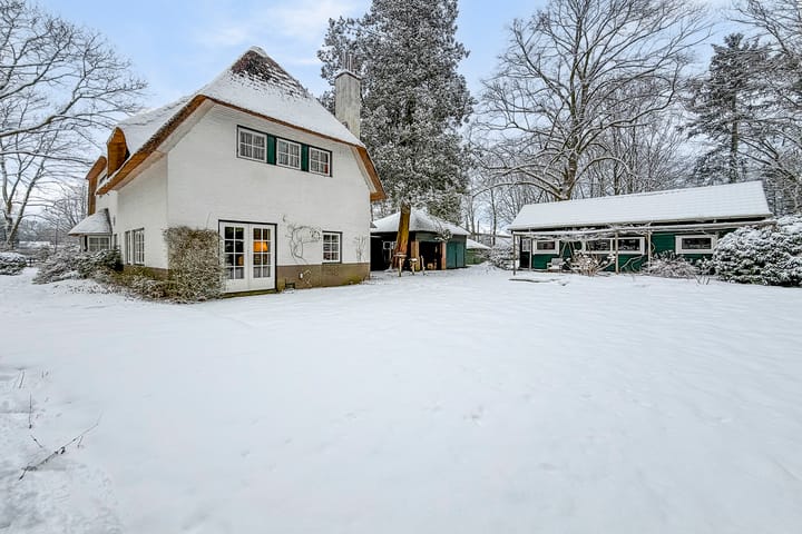 Foto 3 van Duitsekampweg 21